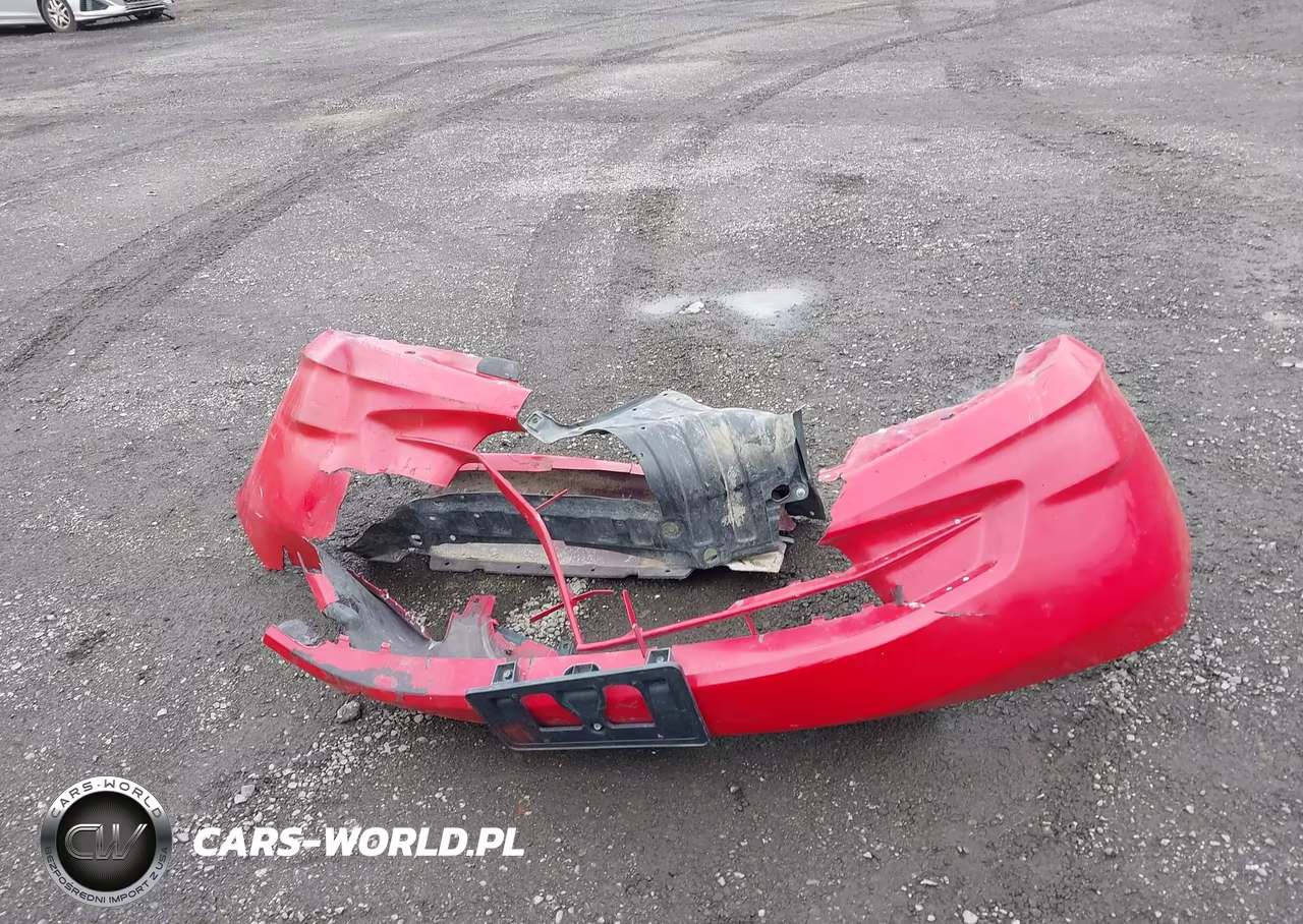 2013 Honda Fit VIN:JHMGE8H30DC003304 - 12