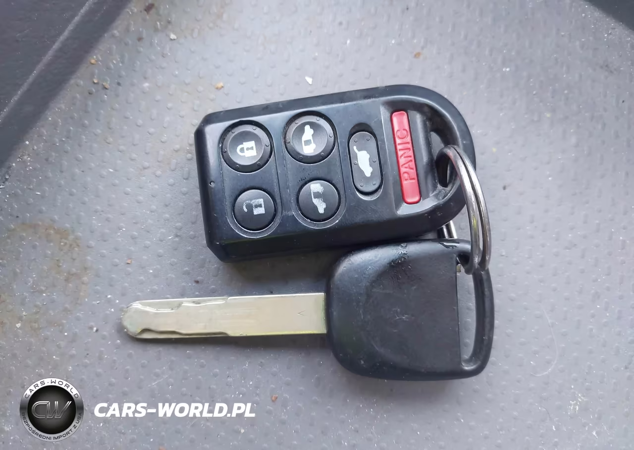 2009 Honda Odyssey Ex-L VIN:5FNRL38669B034600 - 11