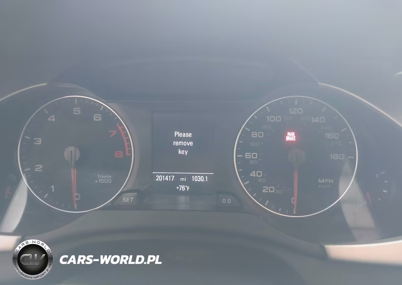 2011 Audi A4 2.0T Premium VIN:WAUHFAFL6BN033547 - 7