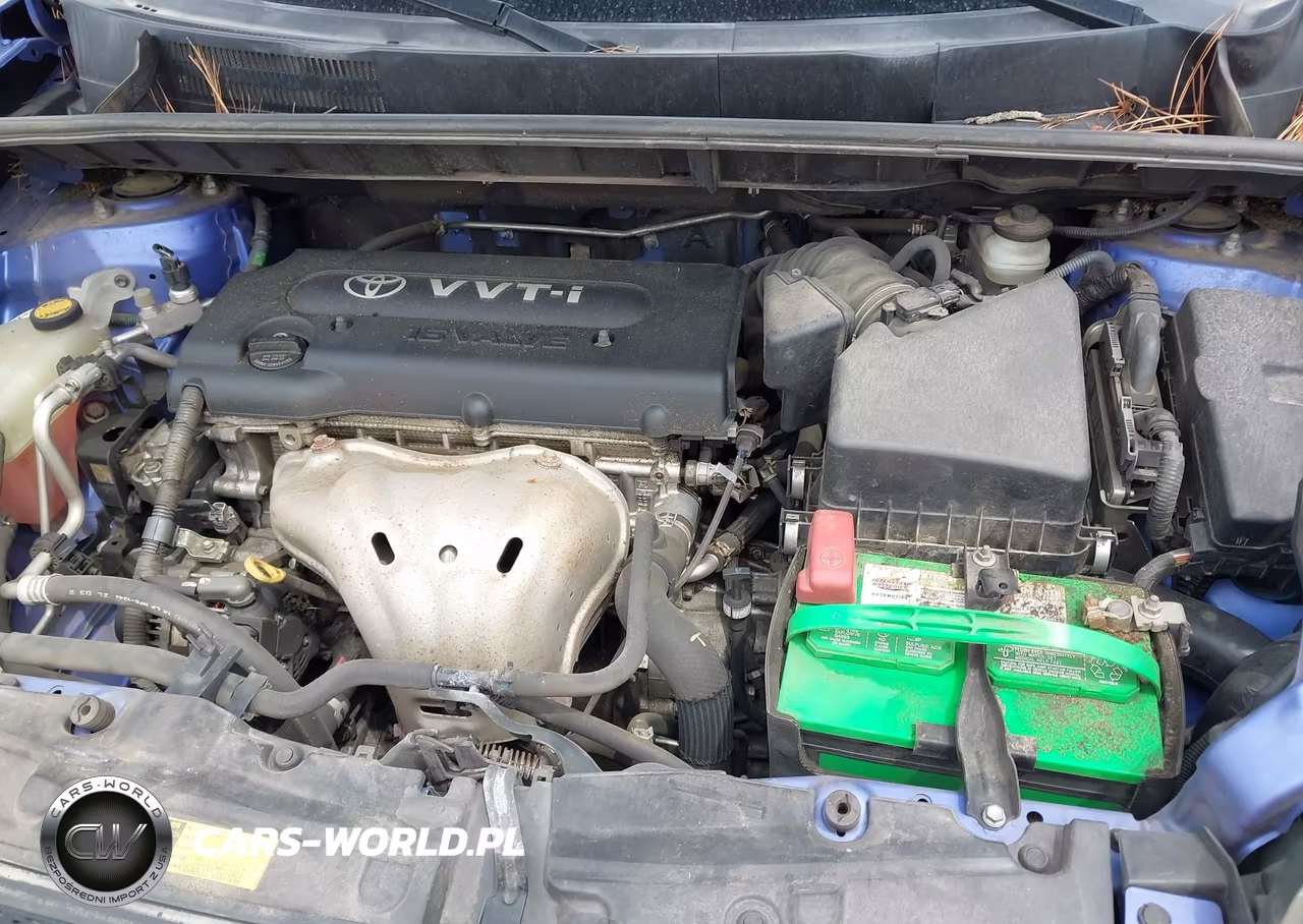 2010 Scion Xb Release Series 7.0 VIN:JTLZE4FE4A1116644 - 10