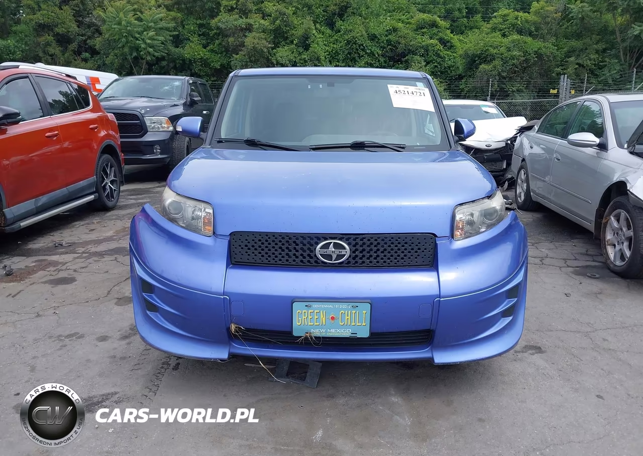 2010 Scion Xb Release Series 7.0 VIN:JTLZE4FE4A1116644 - 12