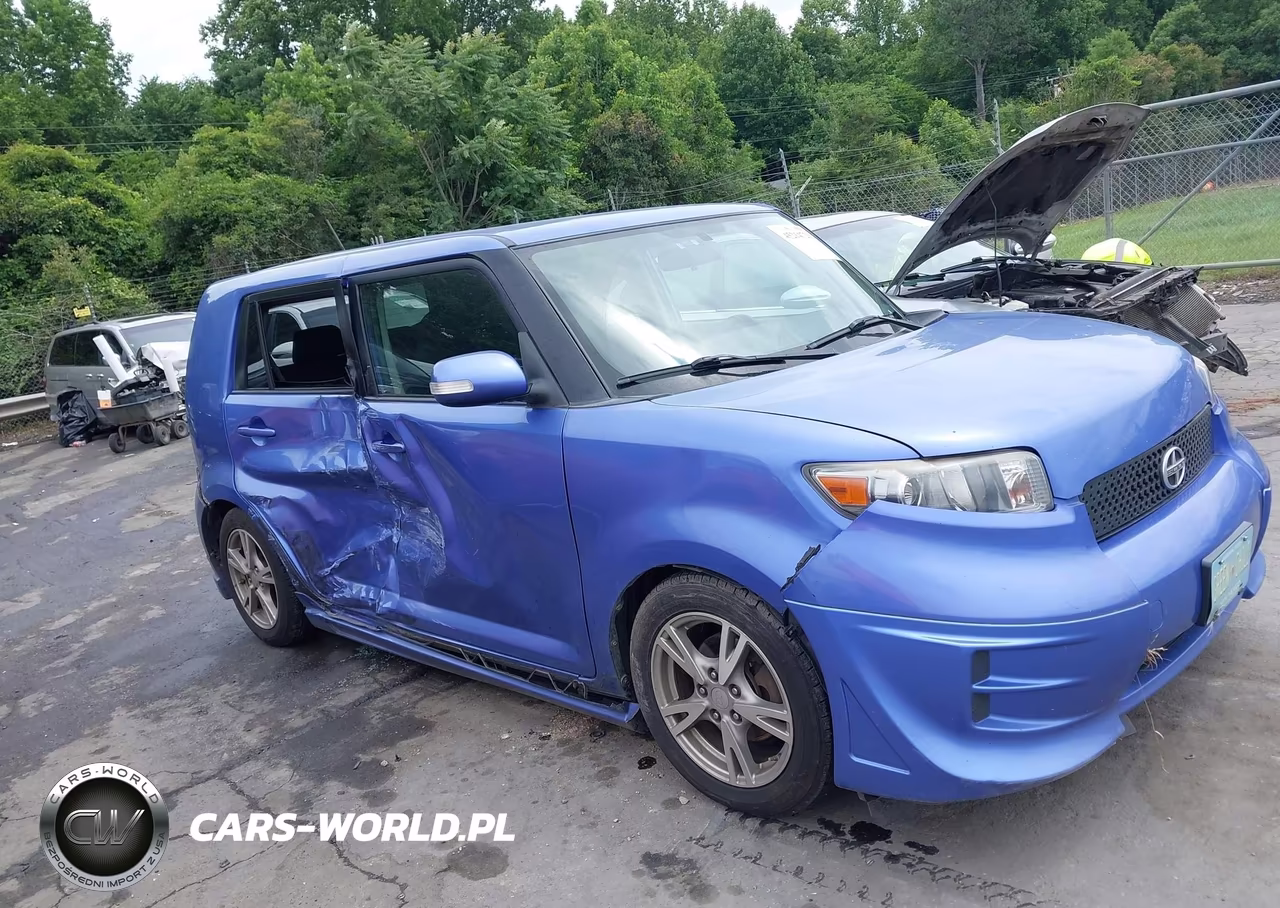 2010 Scion Xb Release Series 7.0 VIN:JTLZE4FE4A1116644 - 13
