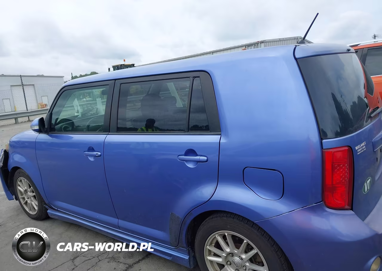 2010 Scion Xb Release Series 7.0 VIN:JTLZE4FE4A1116644 - 14