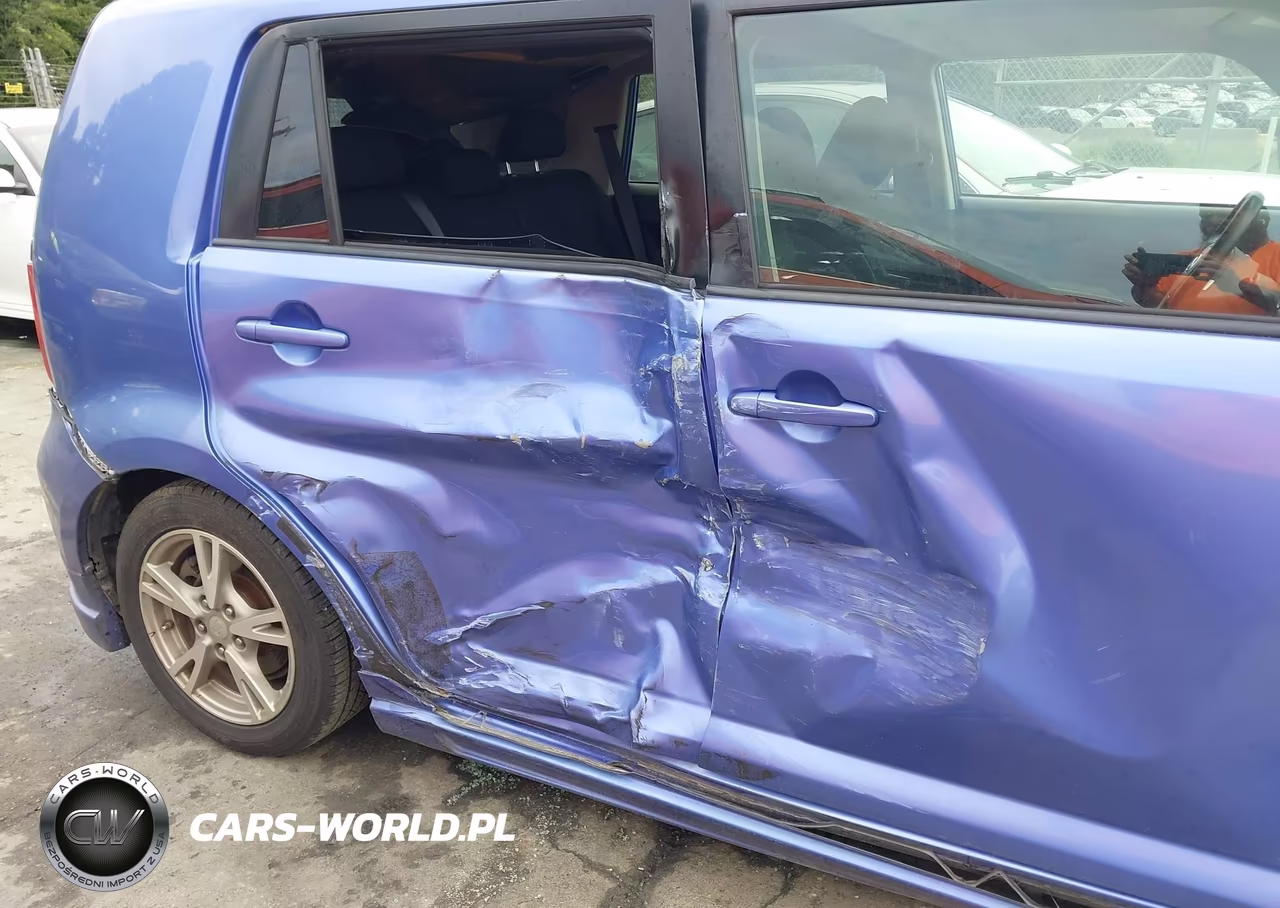 2010 Scion Xb Release Series 7.0 VIN:JTLZE4FE4A1116644 - 6