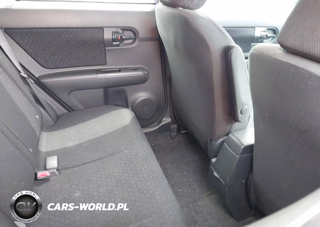2010 Scion Xb Release Series 7.0 VIN:JTLZE4FE4A1116644 - 8