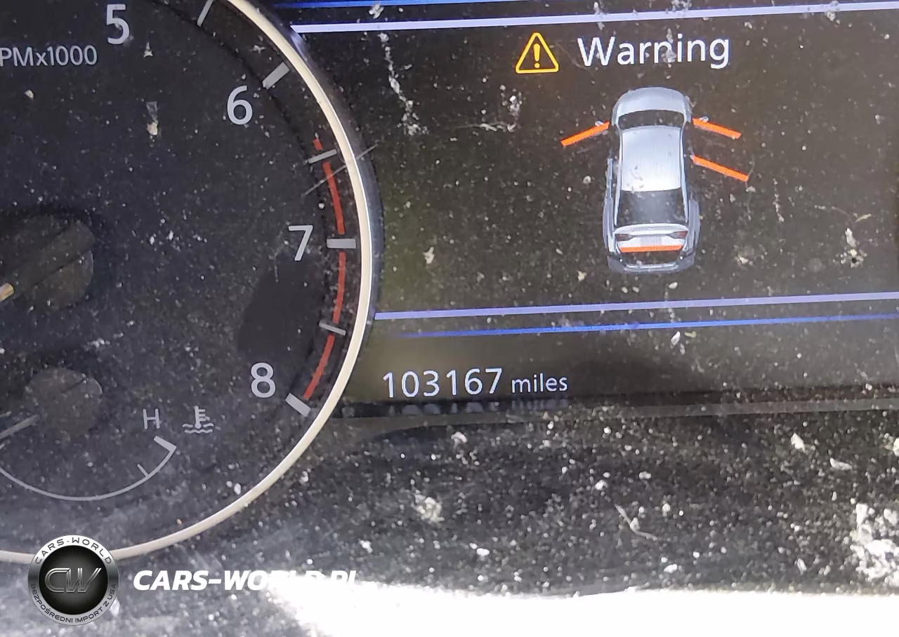 2023 Nissan Altima Sr Fwd VIN:1N4BL4CV6PN305455 - 15