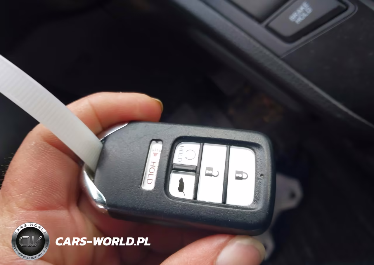 2019 Honda Cr-V Ex VIN:2HKRW2H57KH626281 - 11