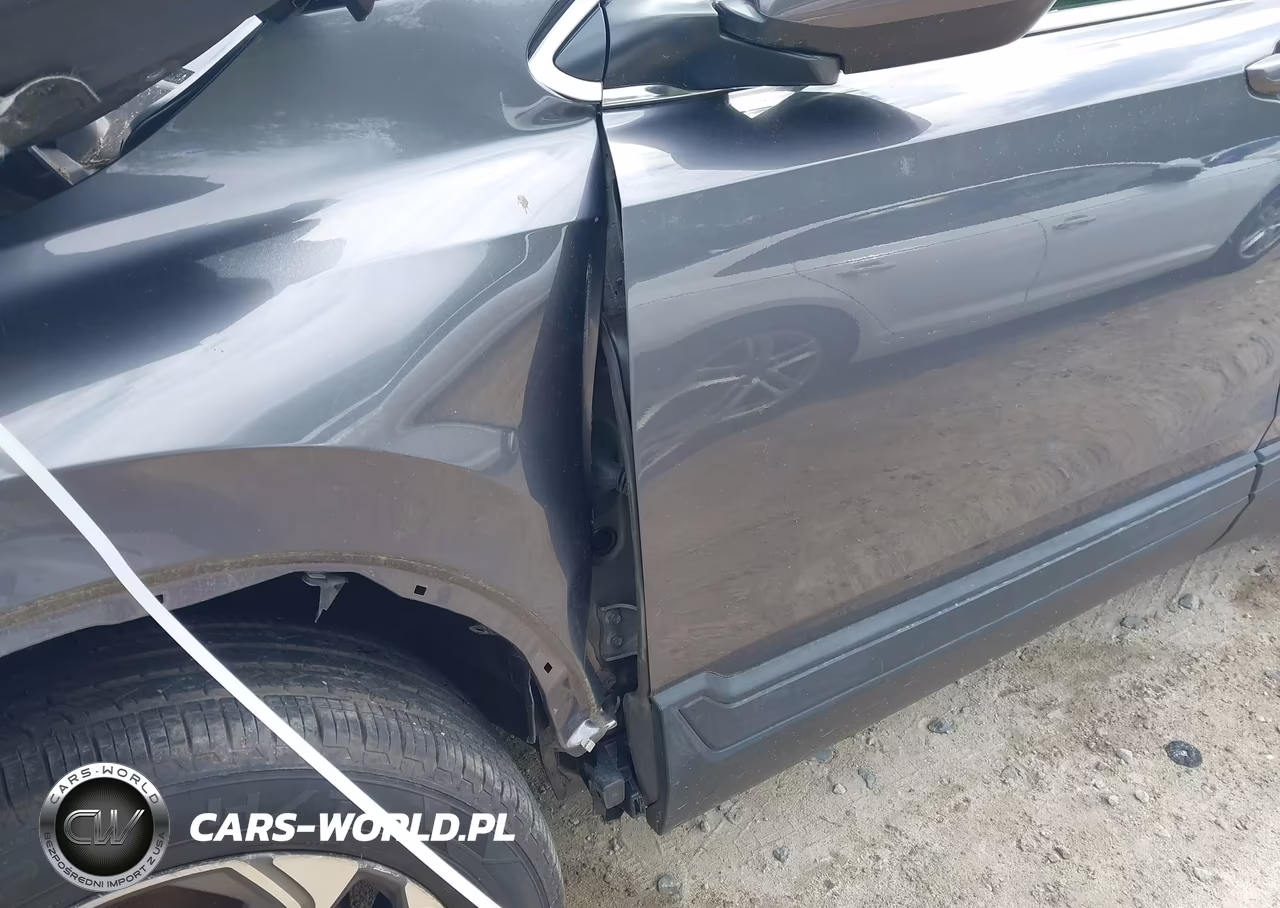 2019 Honda Cr-V Ex VIN:2HKRW2H57KH626281 - 19
