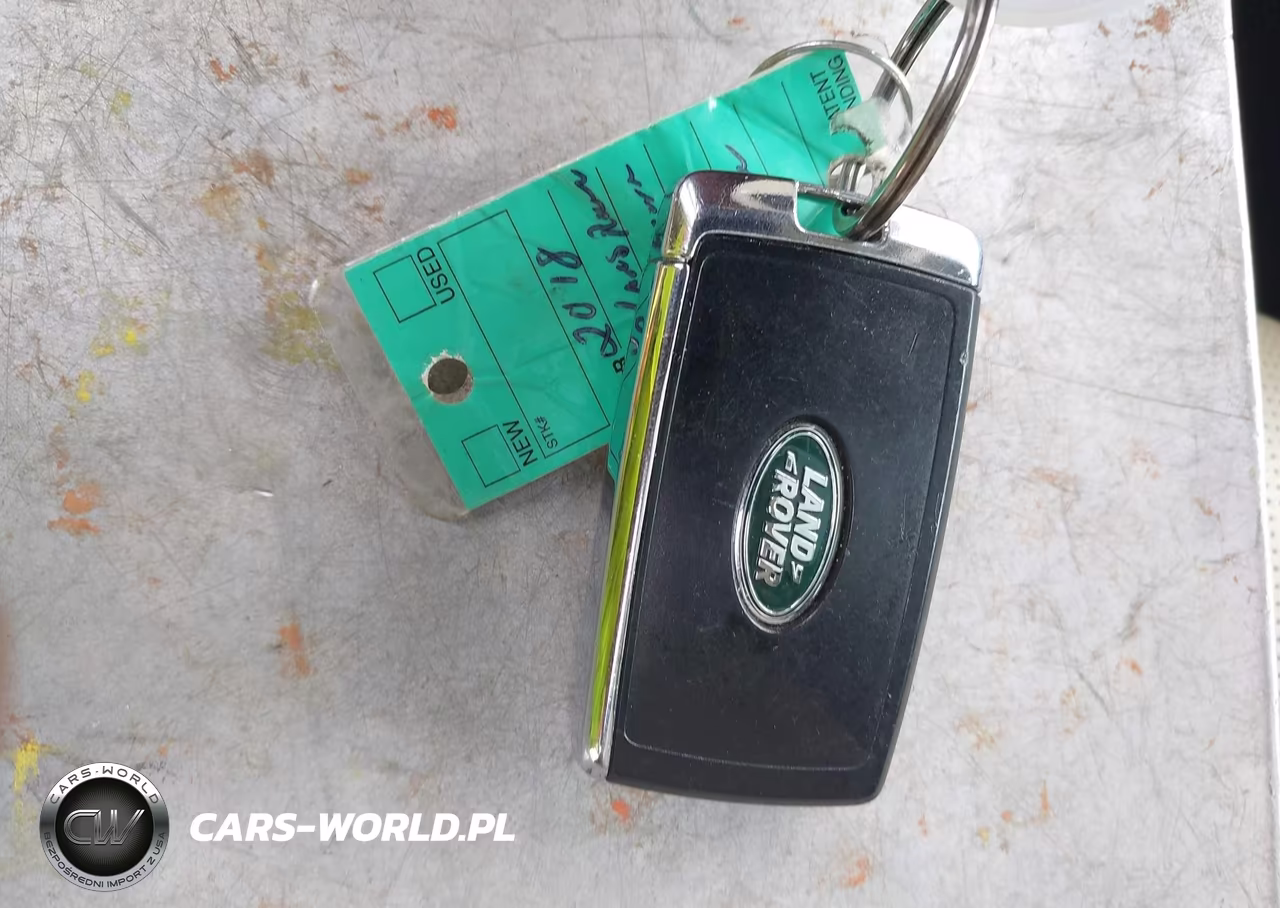 2018 Land Rover Discovery Hse VIN:SALRR2RV0JA053132 - 11