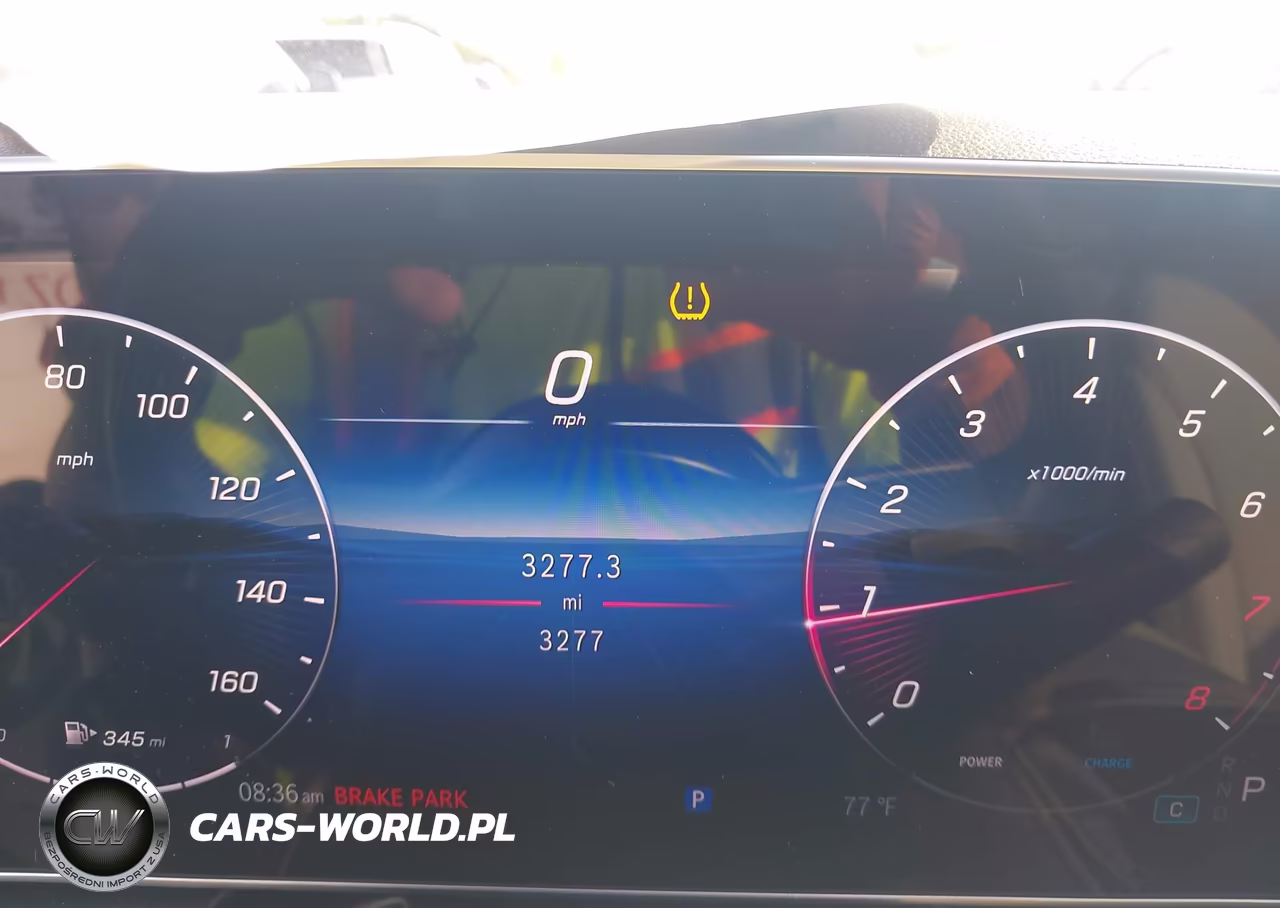 2025 Mercedes-Benz Glc 300 Suv VIN:W1NKM4GB3SU091913 - 7