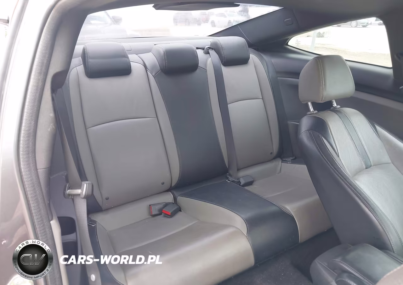 2017 Honda Civic Ex-L VIN:2HGFC3B70HH357233 - 8