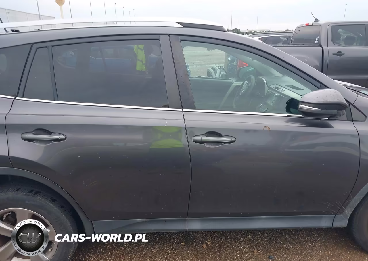 2015 Toyota Rav4 Xle VIN:2T3WFREVXFW149330 - 13