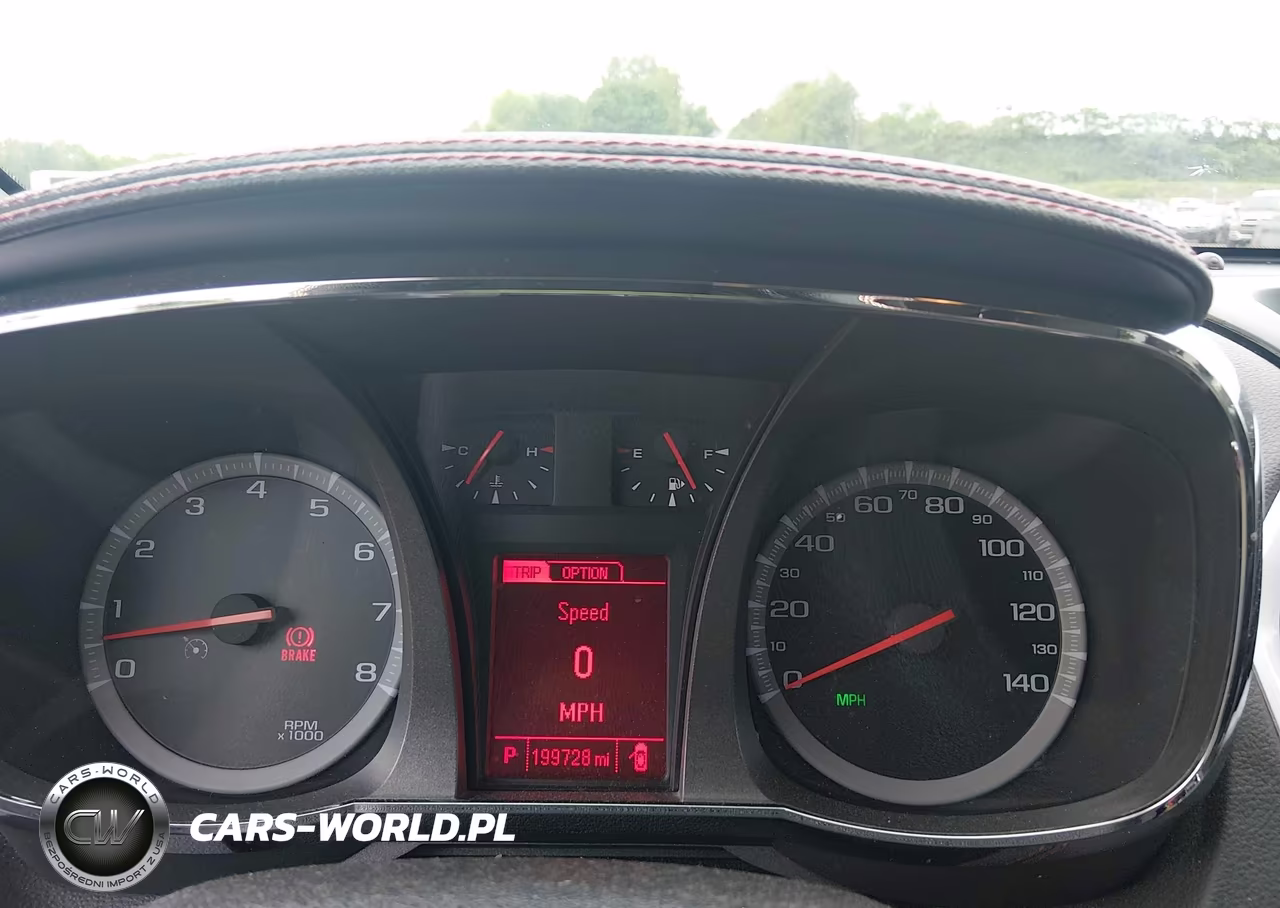 2014 GMC Terrain Denali VIN:2GKFLZE31E6348160 - 7