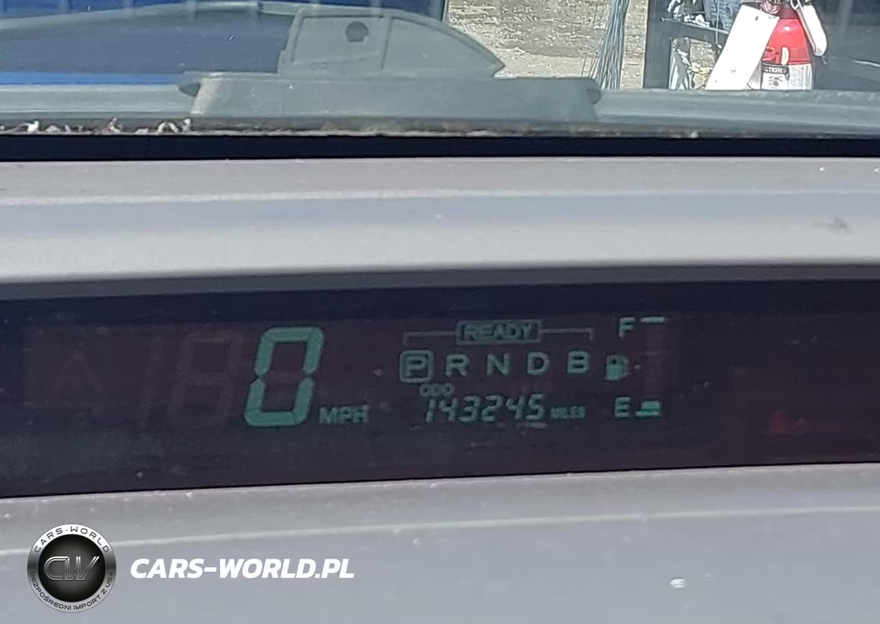 2002 Toyota Prius VIN:JT2BK12U820061360 - 7