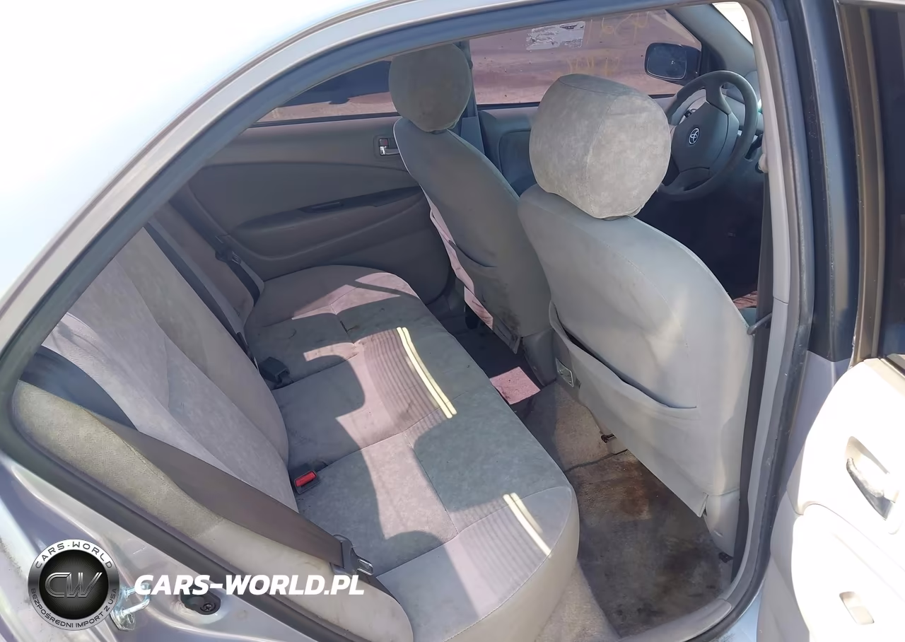 2002 Toyota Prius VIN:JT2BK12U820061360 - 8