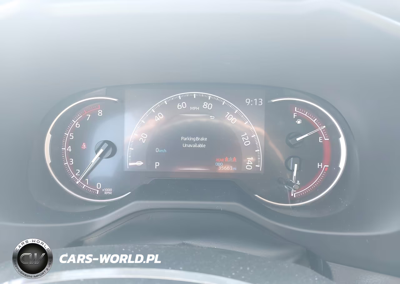 2023 Toyota Rav4 Xle VIN:2T3P1RFV5PC334793 - 7