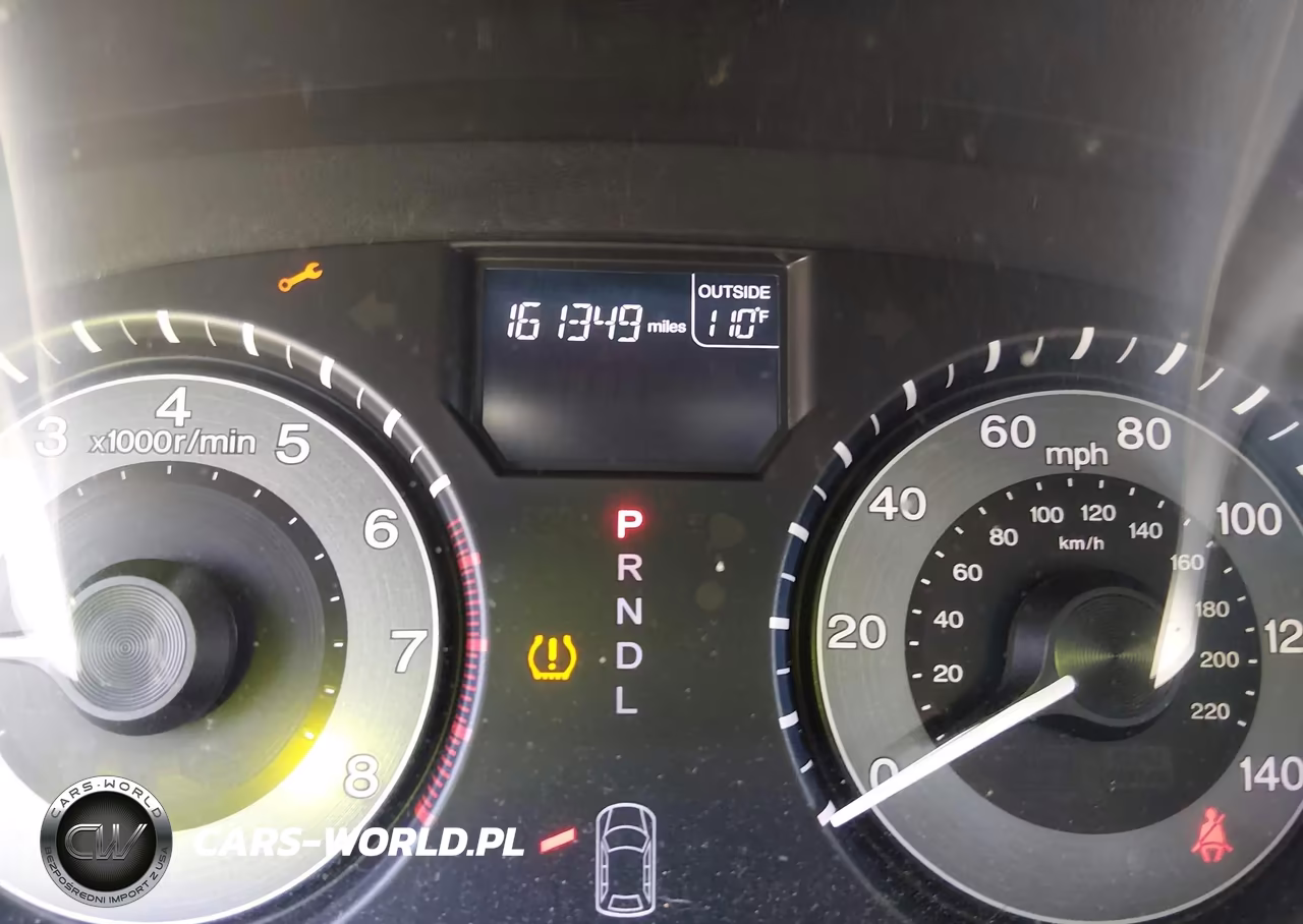 2011 Honda Odyssey Ex VIN:5FNRL5H43BB070213 - 15