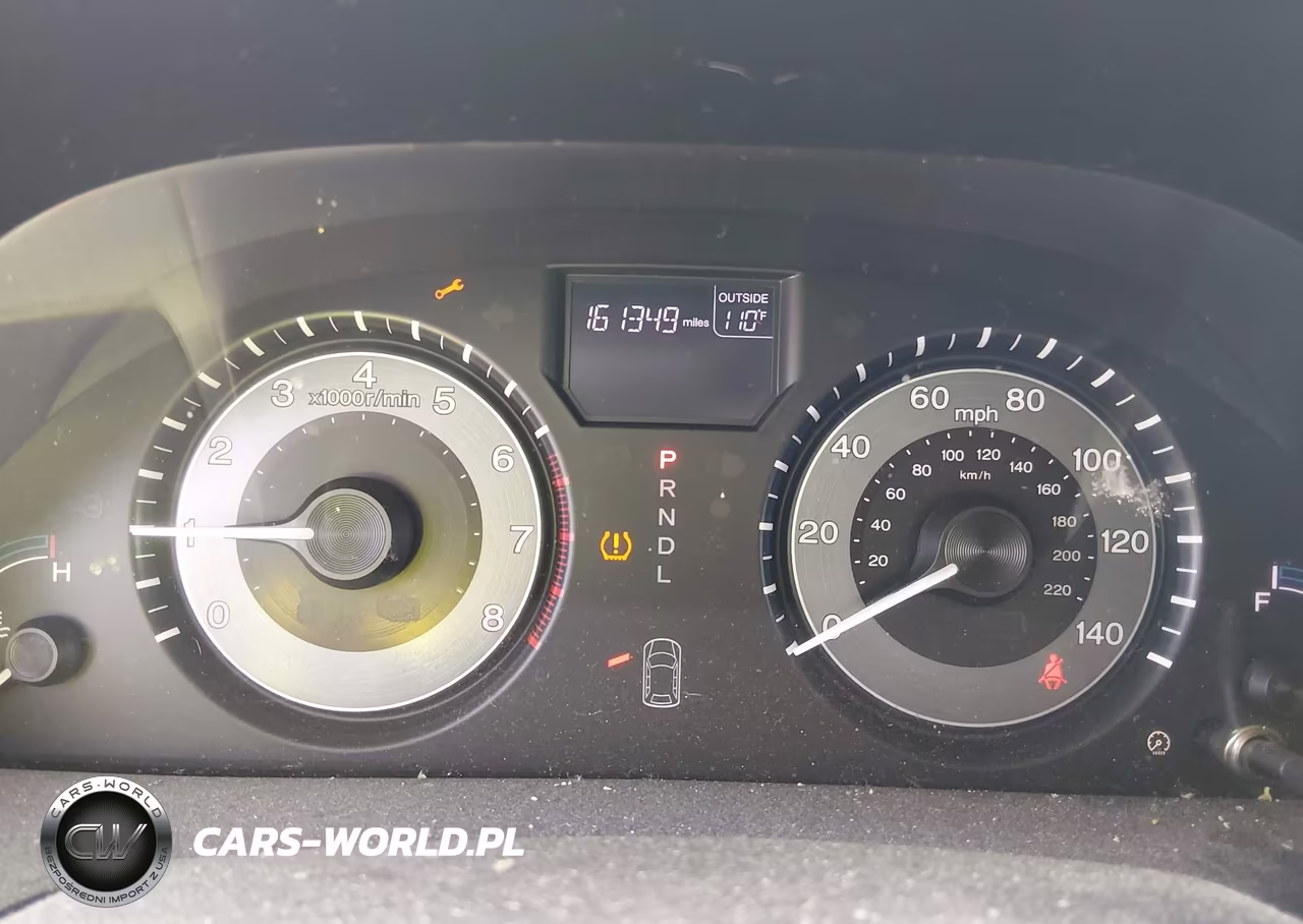 2011 Honda Odyssey Ex VIN:5FNRL5H43BB070213 - 7