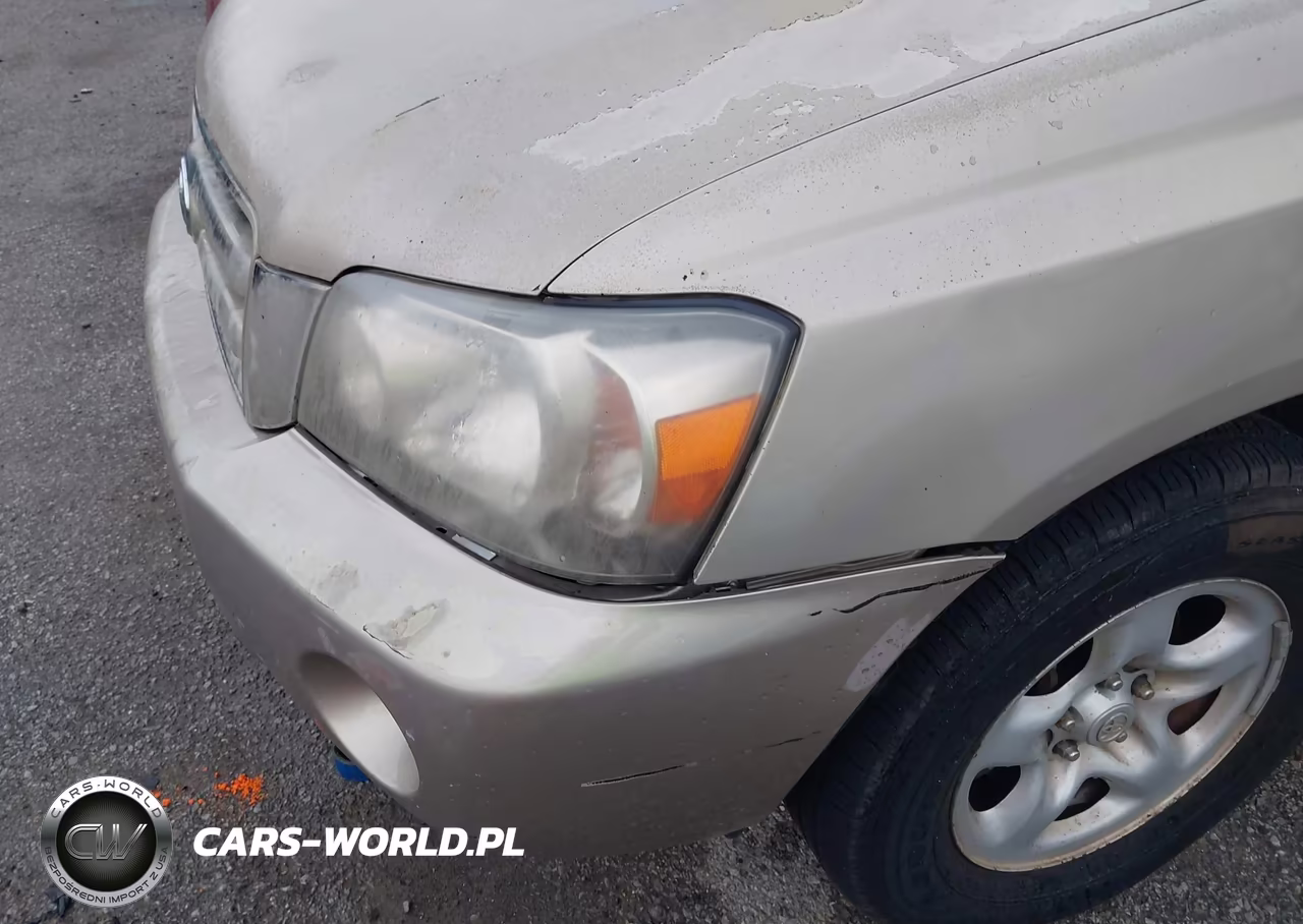 2006 Toyota Highlander V6 VIN:JTEDP21A560101507 - 6