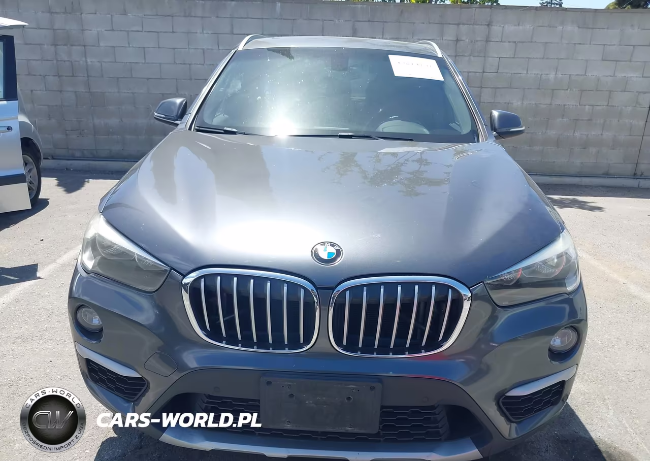 2018 BMW X1 xDrive28I VIN:WBXHT3C39J5K29205 - 12