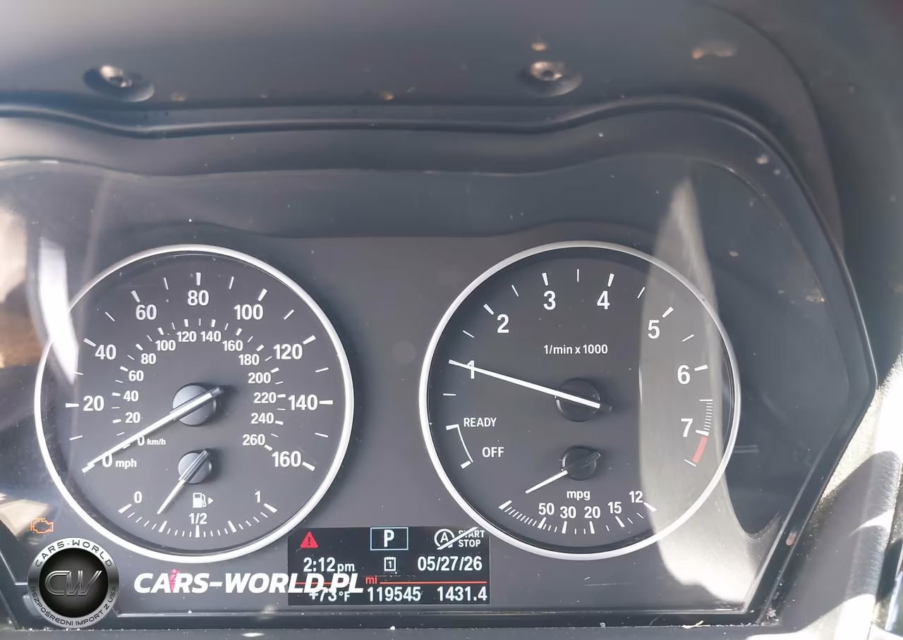 2018 BMW X1 xDrive28I VIN:WBXHT3C39J5K29205 - 7