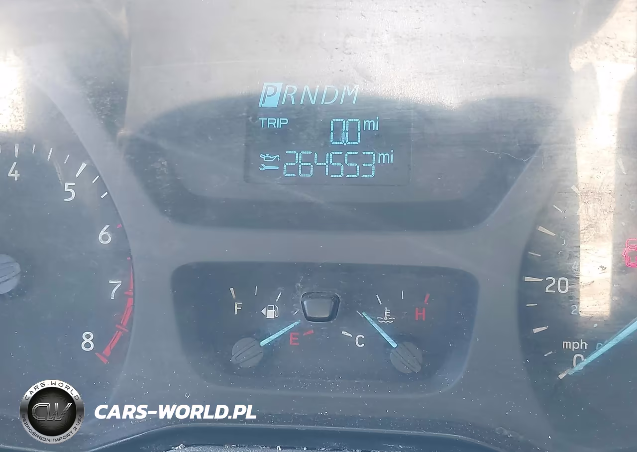 2015 Ford Transit-150 VIN:1FTYE9ZM6FKA20796 - 15