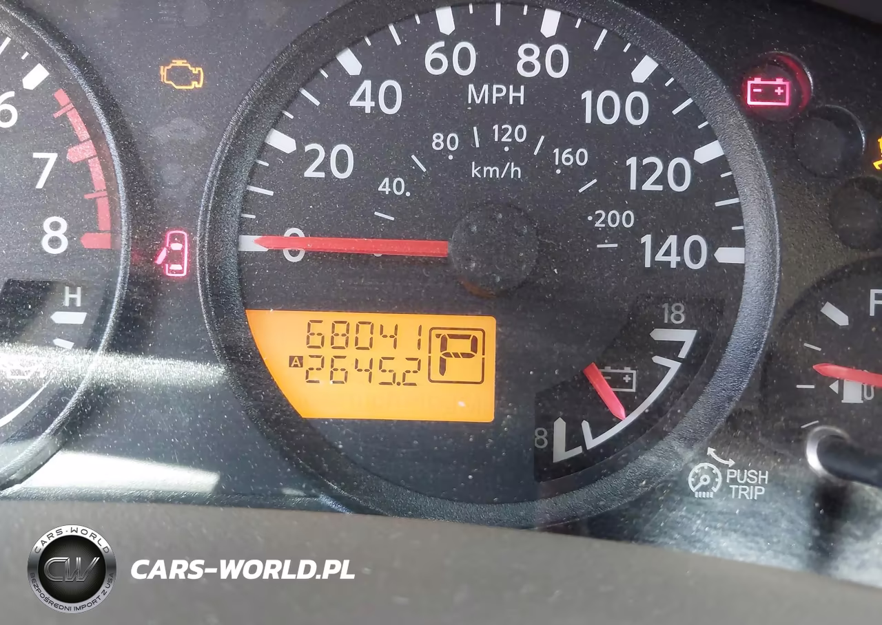 2013 Nissan Frontier Sv VIN:1N6AD0ER7DN724970 - 15