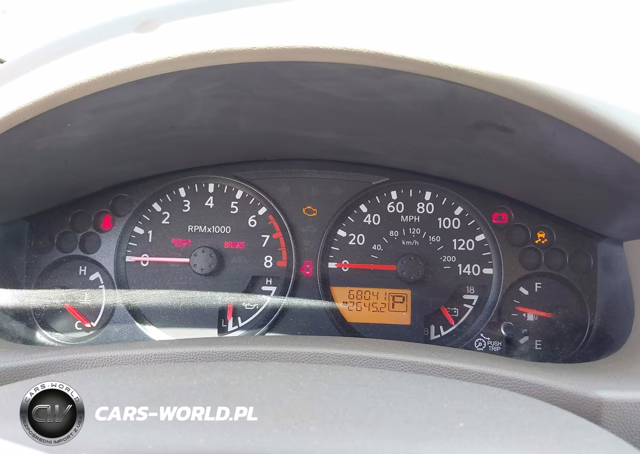2013 Nissan Frontier Sv VIN:1N6AD0ER7DN724970 - 7