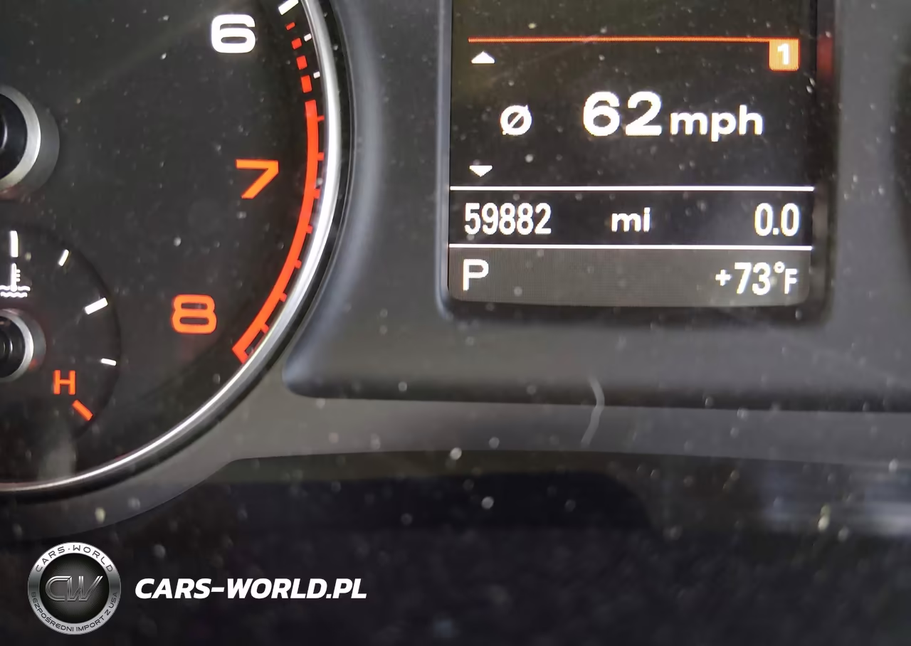 2016 Audi Q3 2.0T Premium Plus VIN:WA1GFCFS3GR007595 - 15