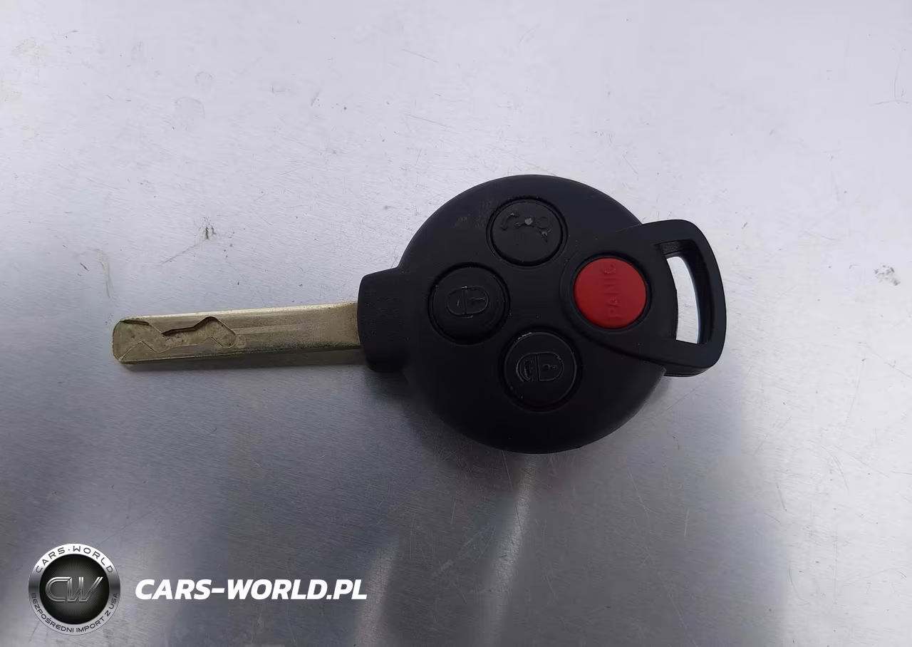 2012 Smart Fortwo Passion VIN:WMEEJ3BA9CK532190 - 11