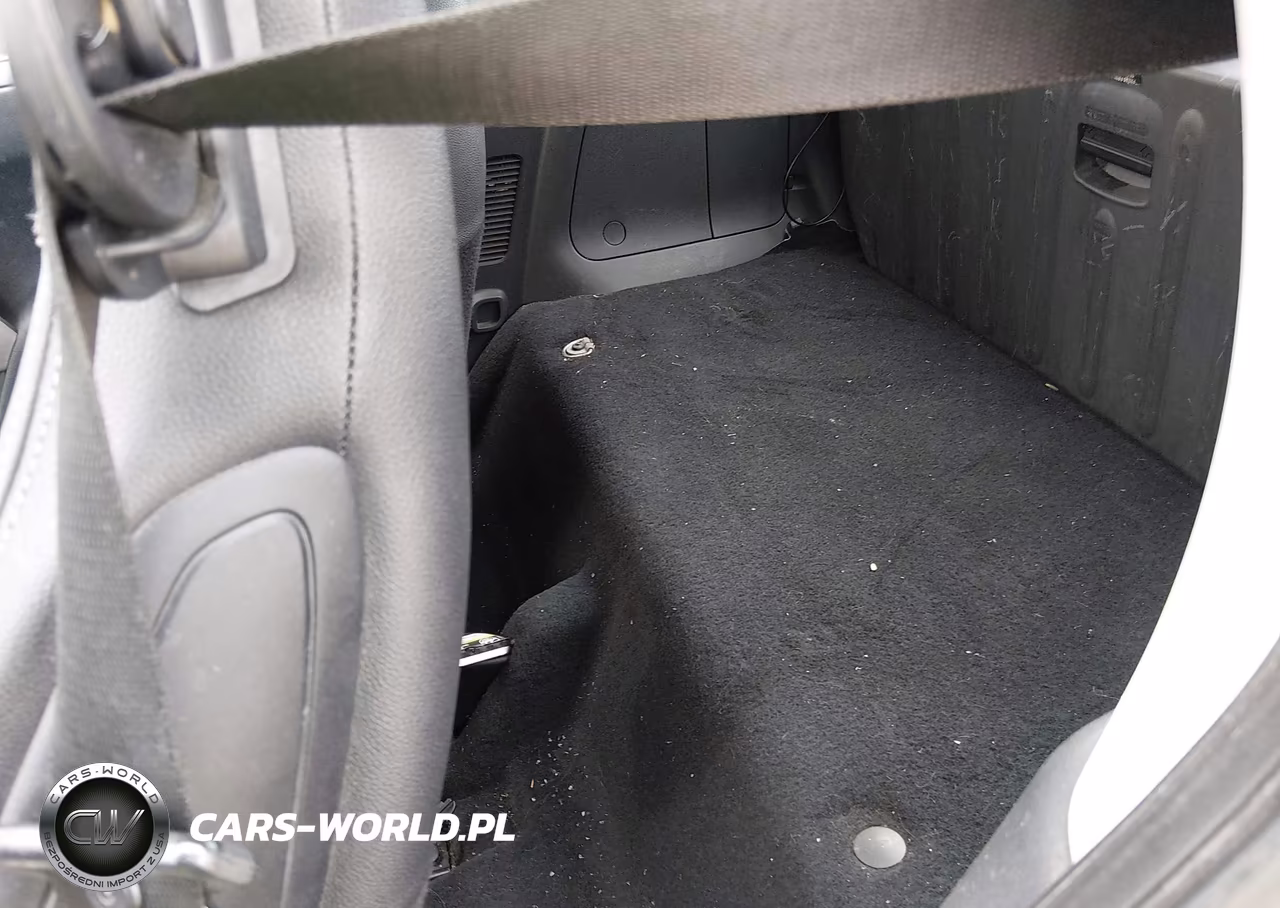 2012 Smart Fortwo Passion VIN:WMEEJ3BA9CK532190 - 8