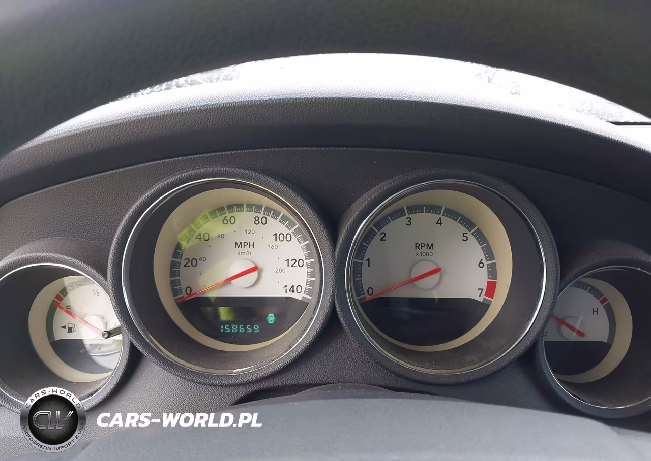 2009 Dodge Charger Se VIN:2B3KA43D69H576942 - 7