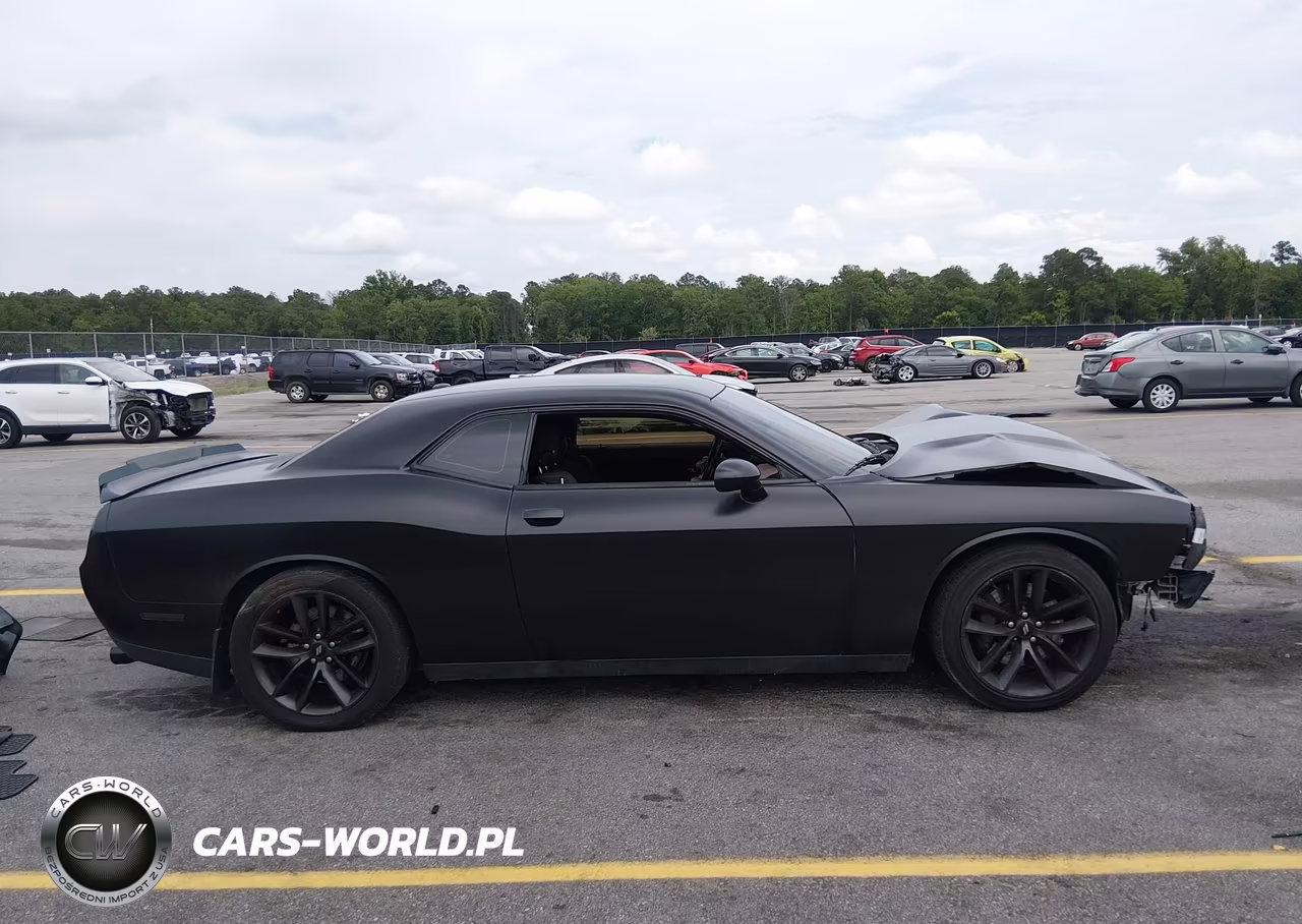 2019 Dodge Challenger R-T VIN:2C3CDZBT3KH526039 - 14
