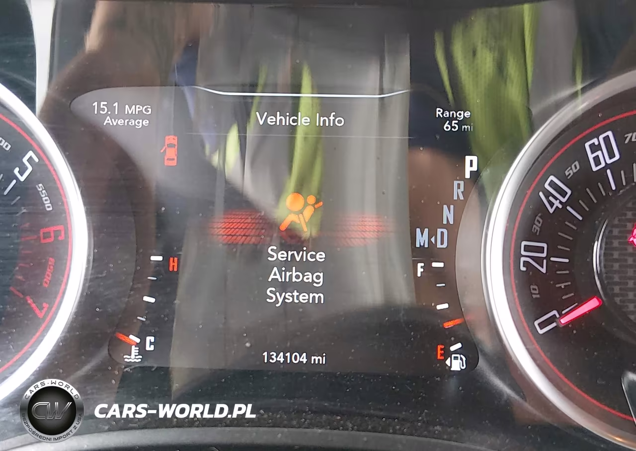 2019 Dodge Challenger R-T VIN:2C3CDZBT3KH526039 - 16