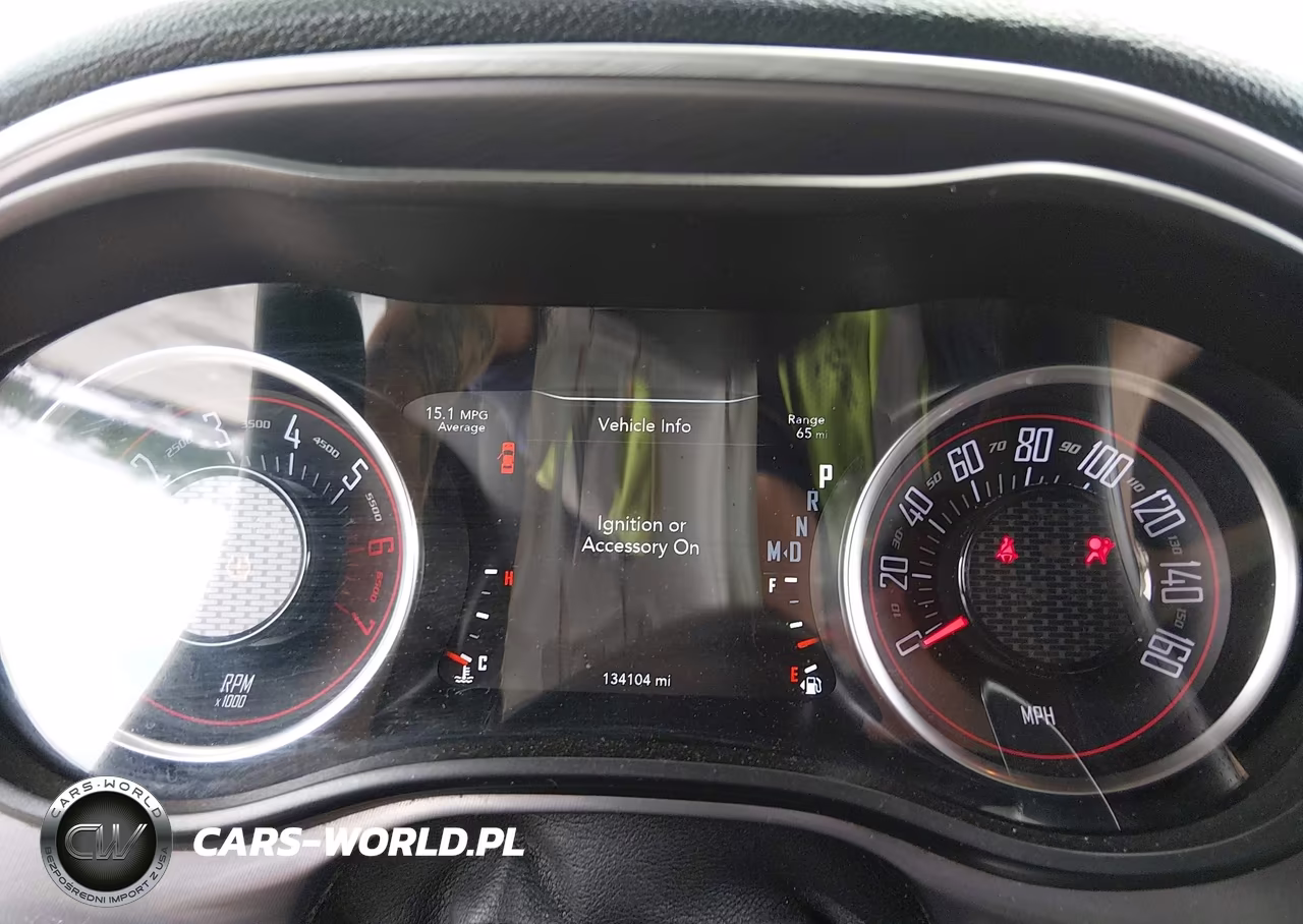 2019 Dodge Challenger R-T VIN:2C3CDZBT3KH526039 - 7