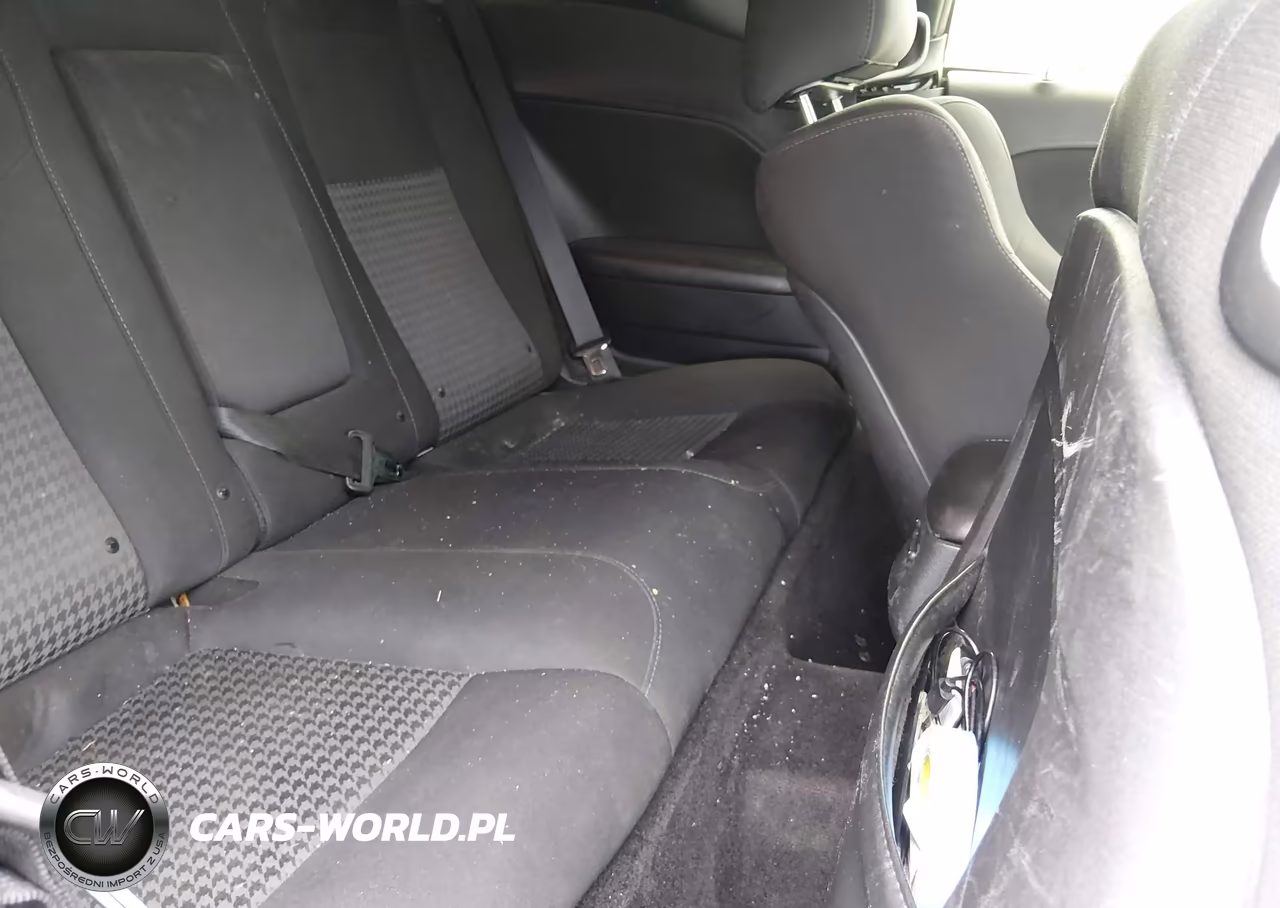 2019 Dodge Challenger R-T VIN:2C3CDZBT3KH526039 - 8