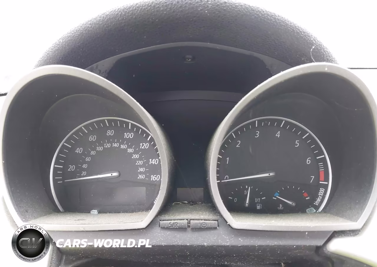 2004 BMW Z4 2.5I VIN:4USBT33524LS52582 - 7