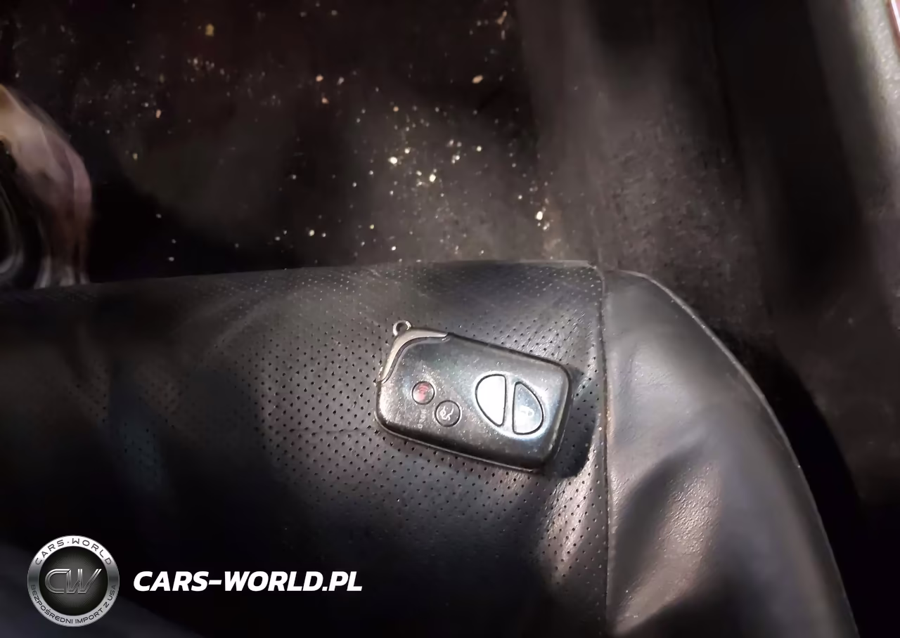 2007 Lexus Es 350 VIN:JTHBJ46G472050639 - 11