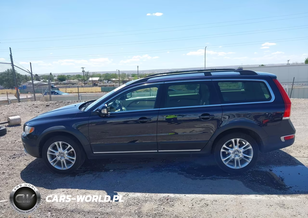 2016 Volvo Xc70 T5 Platinum VIN:YV4612NM0G1240990 - 14