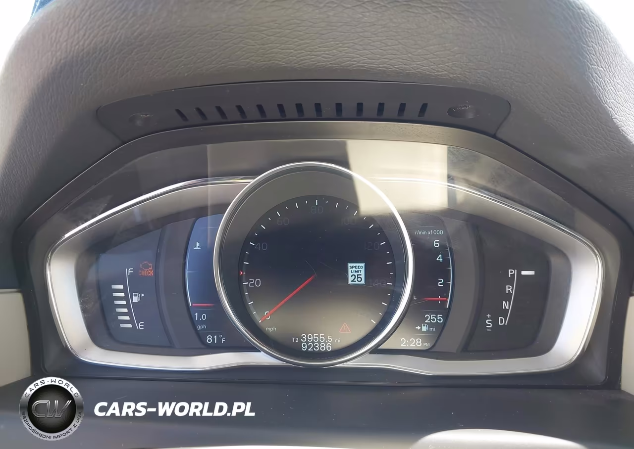 2016 Volvo Xc70 T5 Platinum VIN:YV4612NM0G1240990 - 7