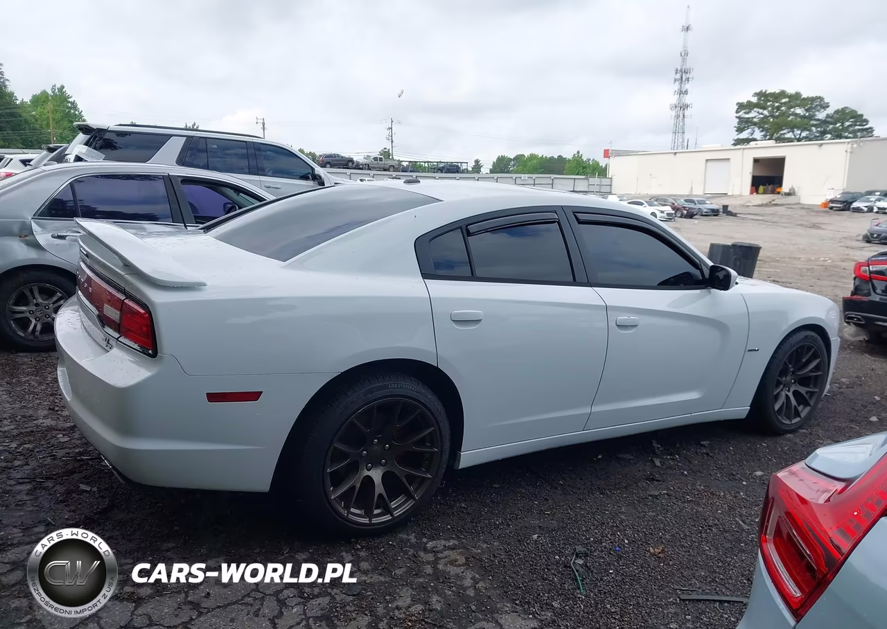 2013 Dodge Charger Road-Track VIN:2C3CDXCT2DH717781 - 13