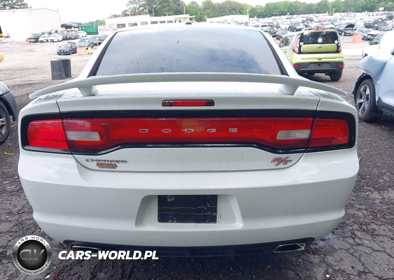 2013 Dodge Charger Road-Track VIN:2C3CDXCT2DH717781 - 16