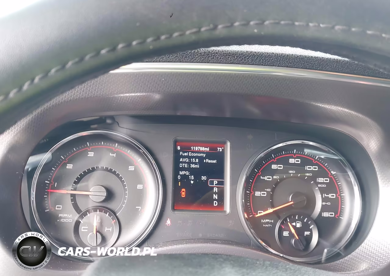2013 Dodge Charger Road-Track VIN:2C3CDXCT2DH717781 - 7