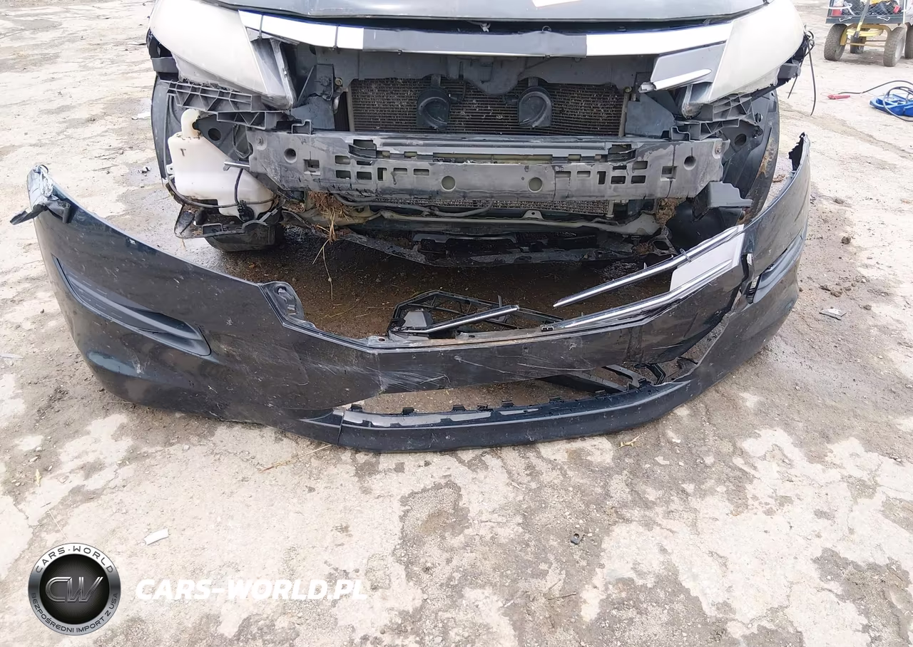 2012 Honda Crosstour 2.4 Ex VIN:5J6TF3H35CL002870 - 12