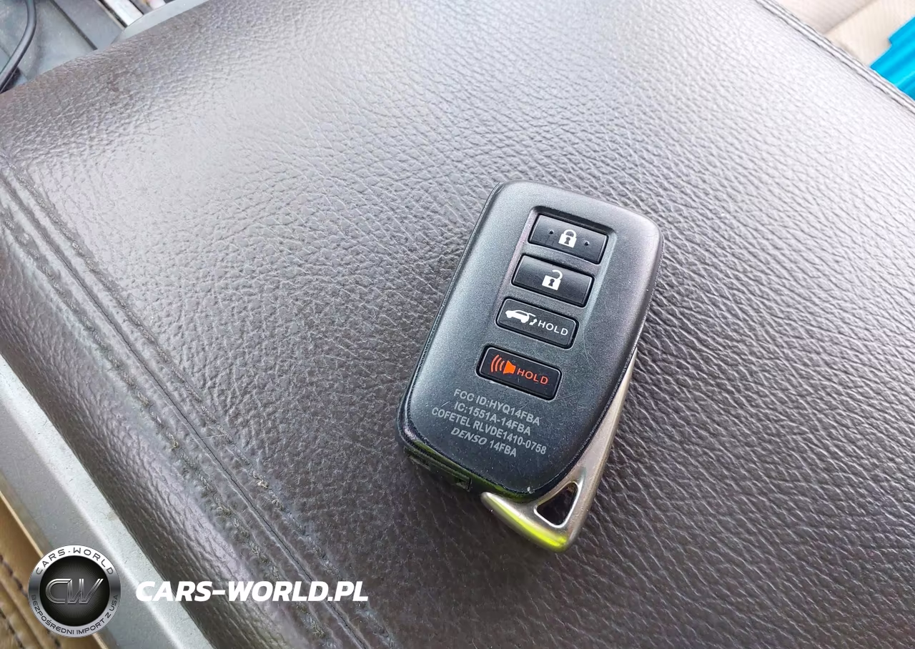 2020 Lexus Nx 300 VIN:JTJAARBZ8L5017411 - 11