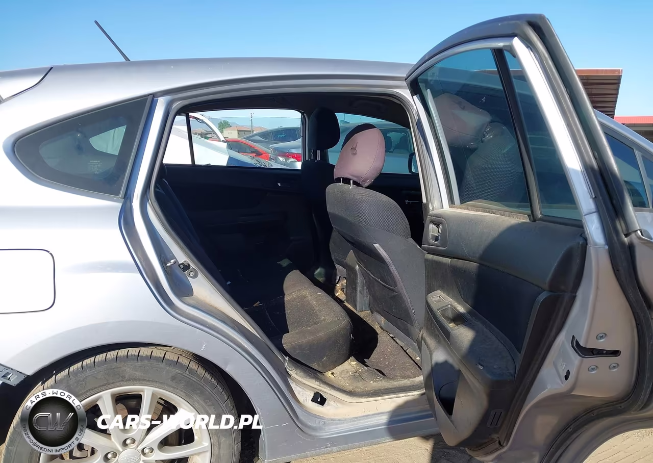 2014 Subaru Impreza 2.0I Premium VIN:JF1GPAC66E8260479 - 8