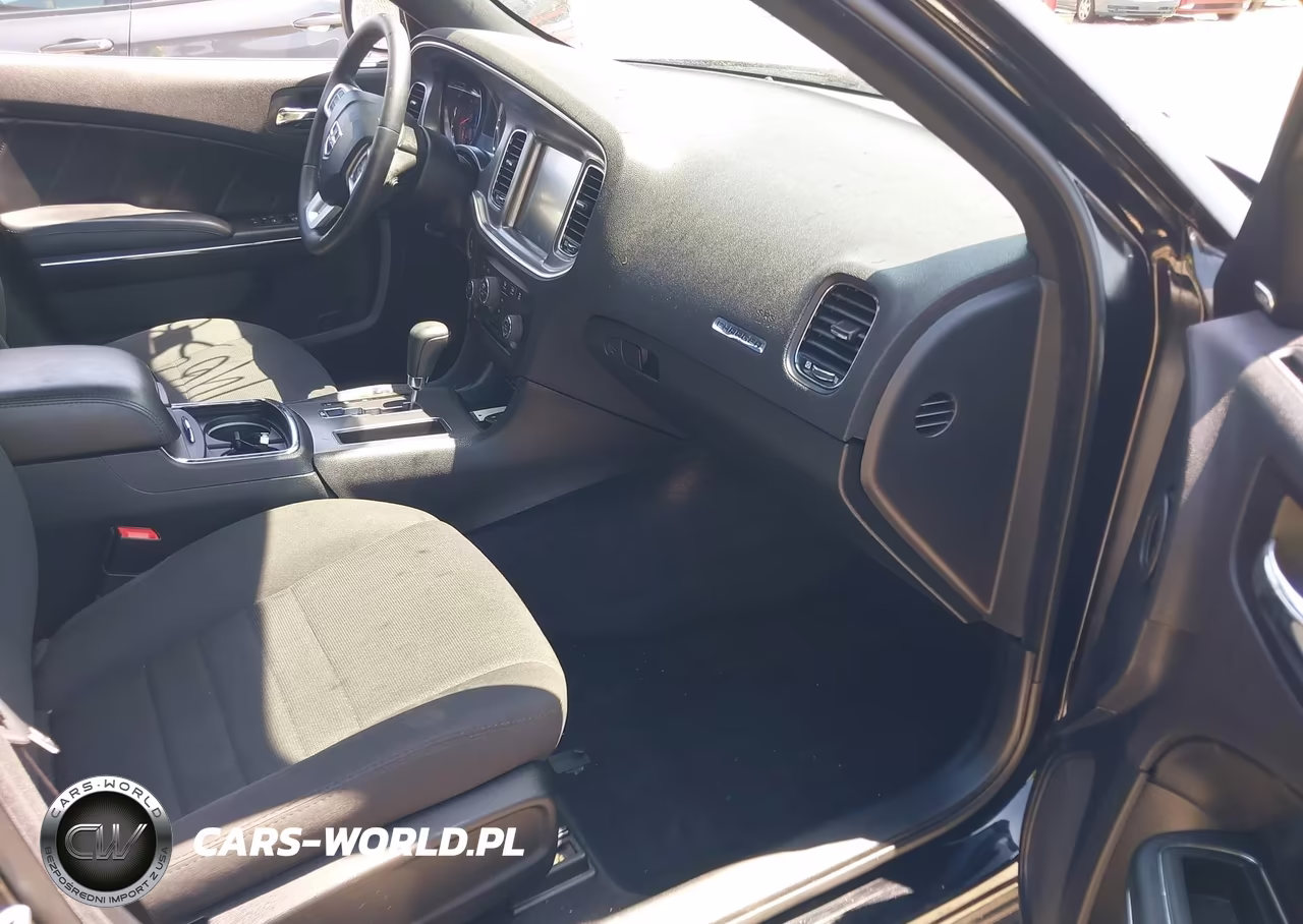2014 Dodge Charger R-T VIN:2C3CDXCT4EH260876 - 5