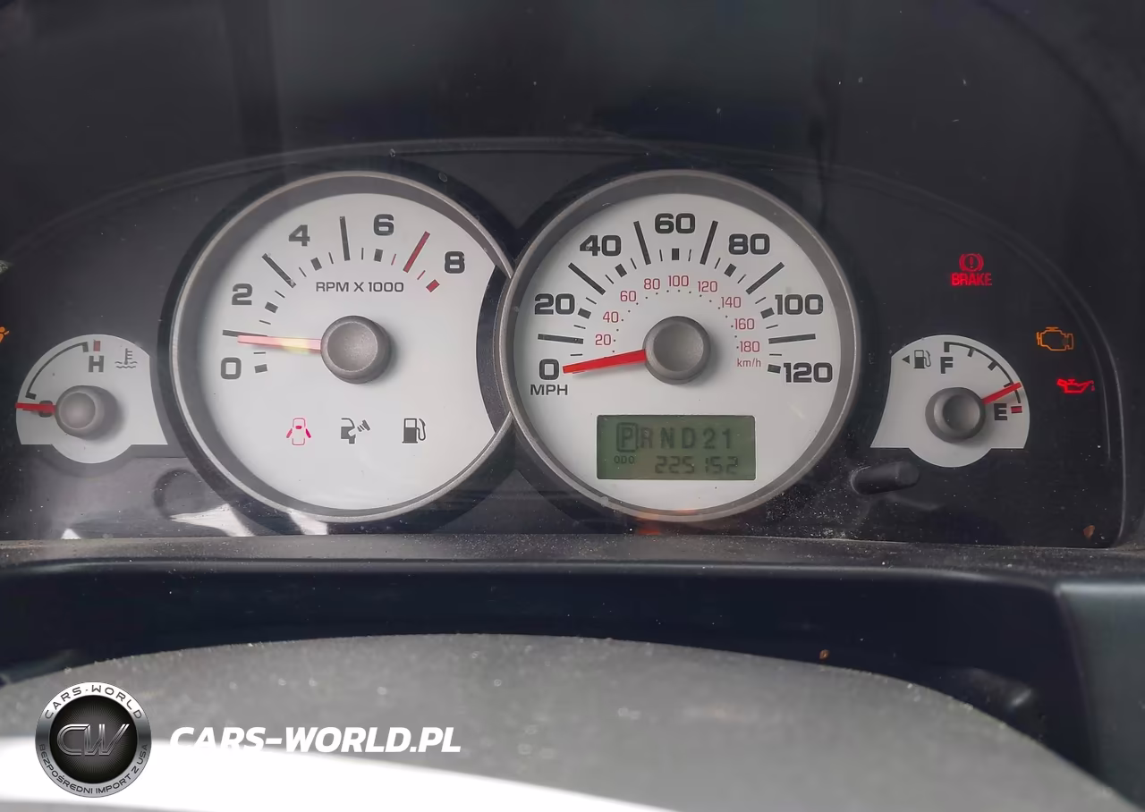 2005 Ford Escape Xlt VIN:1FMYU93195KE39754 - 7