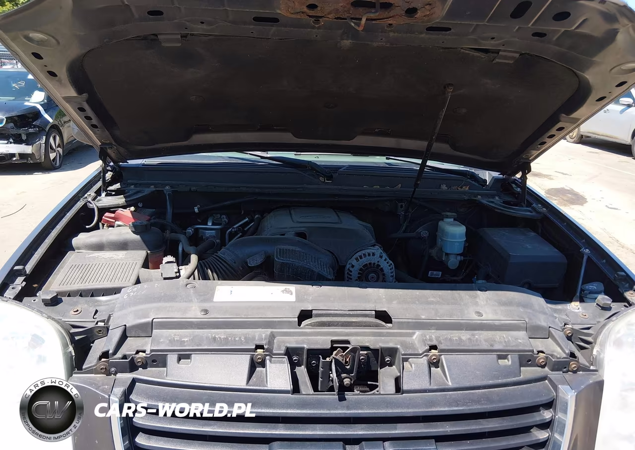 2010 GMC Yukon Slt VIN:1GKUKCE06AR105908 - 10