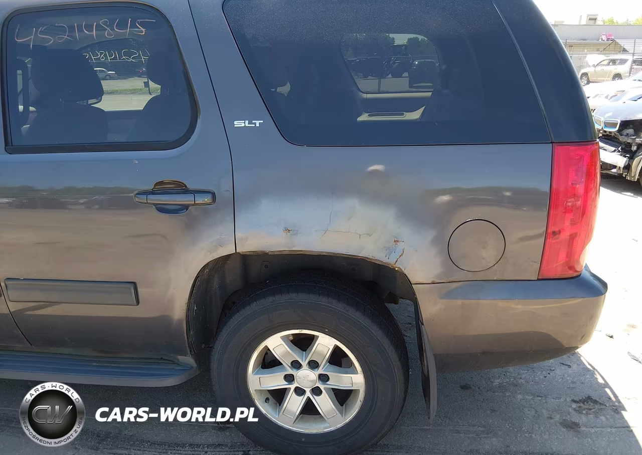 2010 GMC Yukon Slt VIN:1GKUKCE06AR105908 - 19